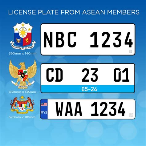 馬來西亞 車牌 查詢|Malaysia Number Plate 大全，教你如何区分它们